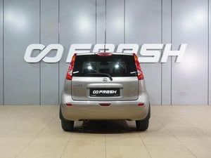 Хетчбэк Nissan Note 2008 года, 749000 рублей, Воронеж
