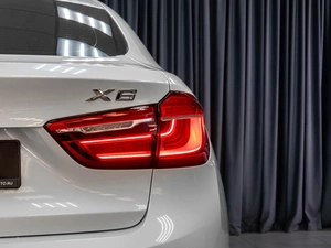 Внедорожник BMW X6 2017 года, 2987000 рублей, Тюмень