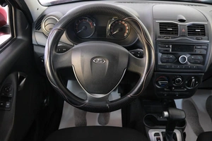 Седан ВАЗ (LADA) Granta 2019 года, 899000 рублей, Омск