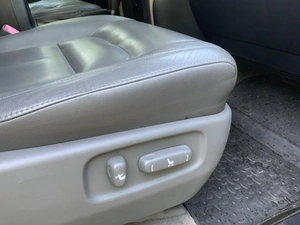 Внедорожник Toyota Land Cruiser 2008 года, 3250000 рублей, Красноярск