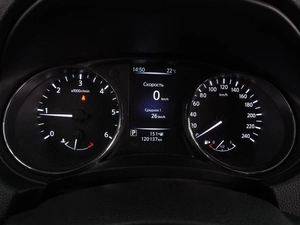 Внедорожник Nissan Qashqai 2016 года, 1649000 рублей, Воронеж