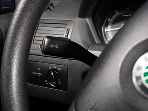 Хетчбэк Skoda Fabia 2006 года, 376000 рублей, Тверь