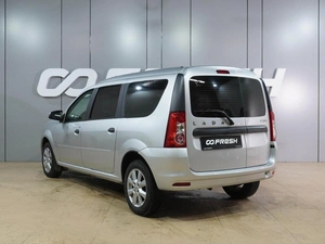 Универсал ВАЗ (LADA) Largus 2024 года, 1429000 рублей, Воронеж
