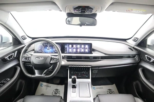 Внедорожник Chery Tiggo 7 2023 года, 2099000 рублей, Обнинск