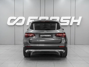 Внедорожник Mercedes-benz GLC-класс 2018 года, 2180000 рублей, Ростов-на-Дону