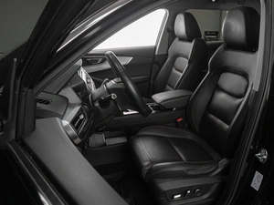 Внедорожник Chery Tiggo 7 Pro 2022 года, 1598000 рублей, Тюмень