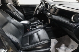 Внедорожник Toyota RAV4 2013 года, 2099000 рублей, Новокузнецк