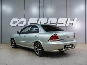 Седан Nissan Almera Classic 2006 года, 579000 рублей, Воронеж