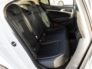 Седан Genesis G70 2019 года, 2900000 рублей, Краснодар