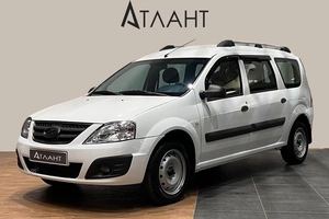 Фургон ВАЗ (LADA) Largus 2020 года, 899000 рублей, Красноярск