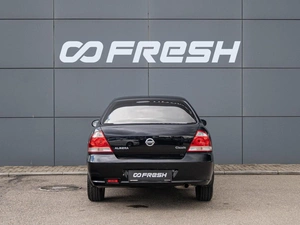 Седан Nissan Almera Classic 2012 года, 730000 рублей, Краснодар