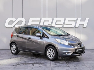 Хетчбэк Nissan Note 2013 года, 840000 рублей, Краснодар