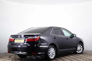 Седан Toyota Camry 2015 года, 1799000 рублей, Пермь
