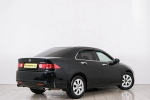 Седан Honda Accord 2006 года, 949000 рублей, Красноярск