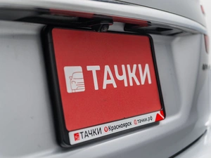 Универсал Subaru Levorg 2014 года, 1430000 рублей, Красноярск