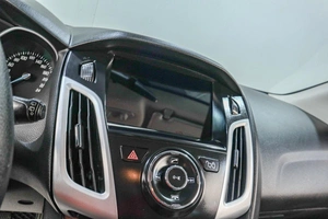 Универсал Ford Focus 2013 года, 709000 рублей, Челябинск