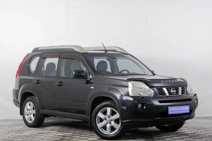 Внедорожник Nissan X-Trail 2010 года, 1299000 рублей, Кемерово