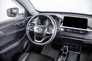Внедорожник Chery Tiggo 7 Pro 2022 года, 1449000 рублей, Пермь