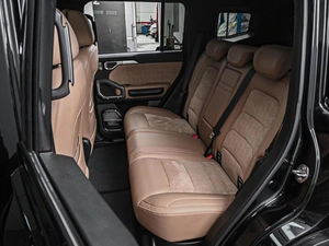 Внедорожник Jetour T2 2024 года, 3879000 рублей, Ставрополь