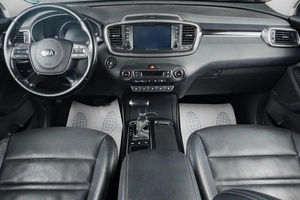 Внедорожник Kia Sorento Prime 2019 года, 2599000 рублей, Тюмень