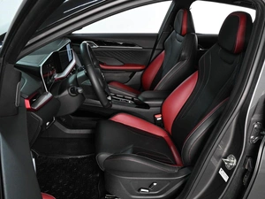 Внедорожник Geely Binyue Cool 2023 года, 2379000 рублей, Аксай