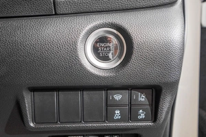 Внедорожник Honda CR-V 2019 года, 2899000 рублей, Барнаул