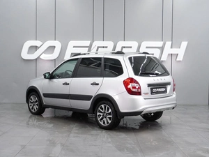 Универсал ВАЗ (LADA) Granta Cross 2022 года, 954000 рублей, Воронеж