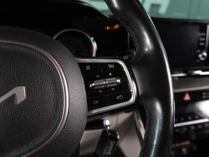 Минивэн Kia Carnival 2021 года, 3589000 рублей, Воронеж