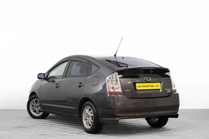 Лифтбек Toyota Prius 2008 года, 929000 рублей, Барнаул