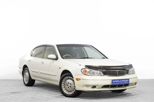 Седан Nissan Cefiro 2002 года, 709000 рублей, Барнаул