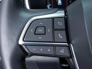 Внедорожник Toyota Highlander 2025 года, 5999000 рублей, Ставрополь