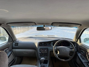 Седан Toyota Cresta 1993 года, 245000 рублей, Минусинск