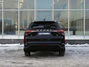 Внедорожник Haval F7 2024 года, 2385000 рублей, Нижний Новгород