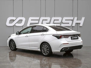 Седан OMODA S5 2023 года, 1598000 рублей, Краснодар