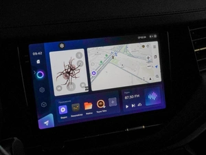 Внедорожник Haval F7 2021 года, 1789077 рублей, Москва