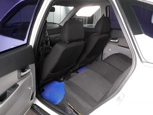 Хетчбэк ВАЗ (LADA) Priora 2009 года, 350000 рублей, Минеральные Воды