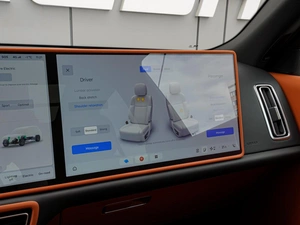 Внедорожник Li Auto L9 2023 года, 7770000 рублей, Краснодар