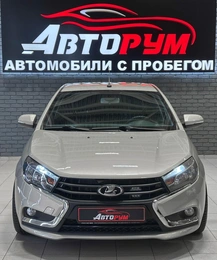 Седан ВАЗ (LADA) Vesta 2018 года, 790000 рублей, Красноярск