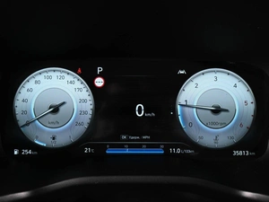 Внедорожник Hyundai Santa Fe 2023 года, 4869000 рублей, Аксай