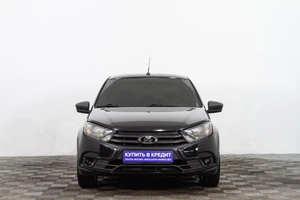 Седан ВАЗ (LADA) Granta 2018 года, 679000 рублей, Сургут