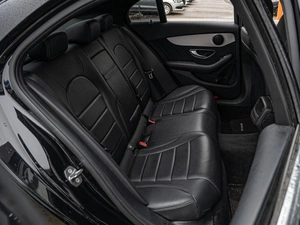 Седан Mercedes-benz C-класс 2019 года, 3180000 рублей, Краснодар