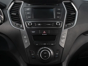 Внедорожник Hyundai Santa Fe 2016 года, 1980000 рублей, Омск