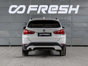 Внедорожник BMW X1 2016 года, 2199000 рублей, Краснодар