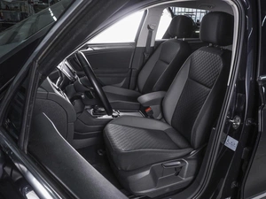 Внедорожник Volkswagen Tiguan 2017 года, 2789000 рублей, Ростов-на-Дону