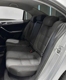 Седан Volkswagen Jetta 2017 года, 1247000 рублей, Красноярск