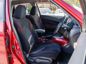 Внедорожник Nissan Juke 2010 года, 999000 рублей, Большой Сочи