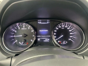 Внедорожник Nissan X-Trail 2018 года, 1779000 рублей, Красноярск