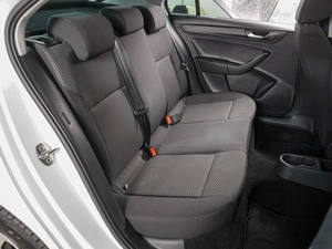 Лифтбек Volkswagen Polo 2021 года, 1410000 рублей, Воронеж