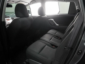 Минивэн Toyota Verso 2011 года, 1299000 рублей, Воронеж