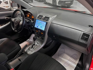 Седан Toyota Corolla 2008 года, 1147000 рублей, Красноярск